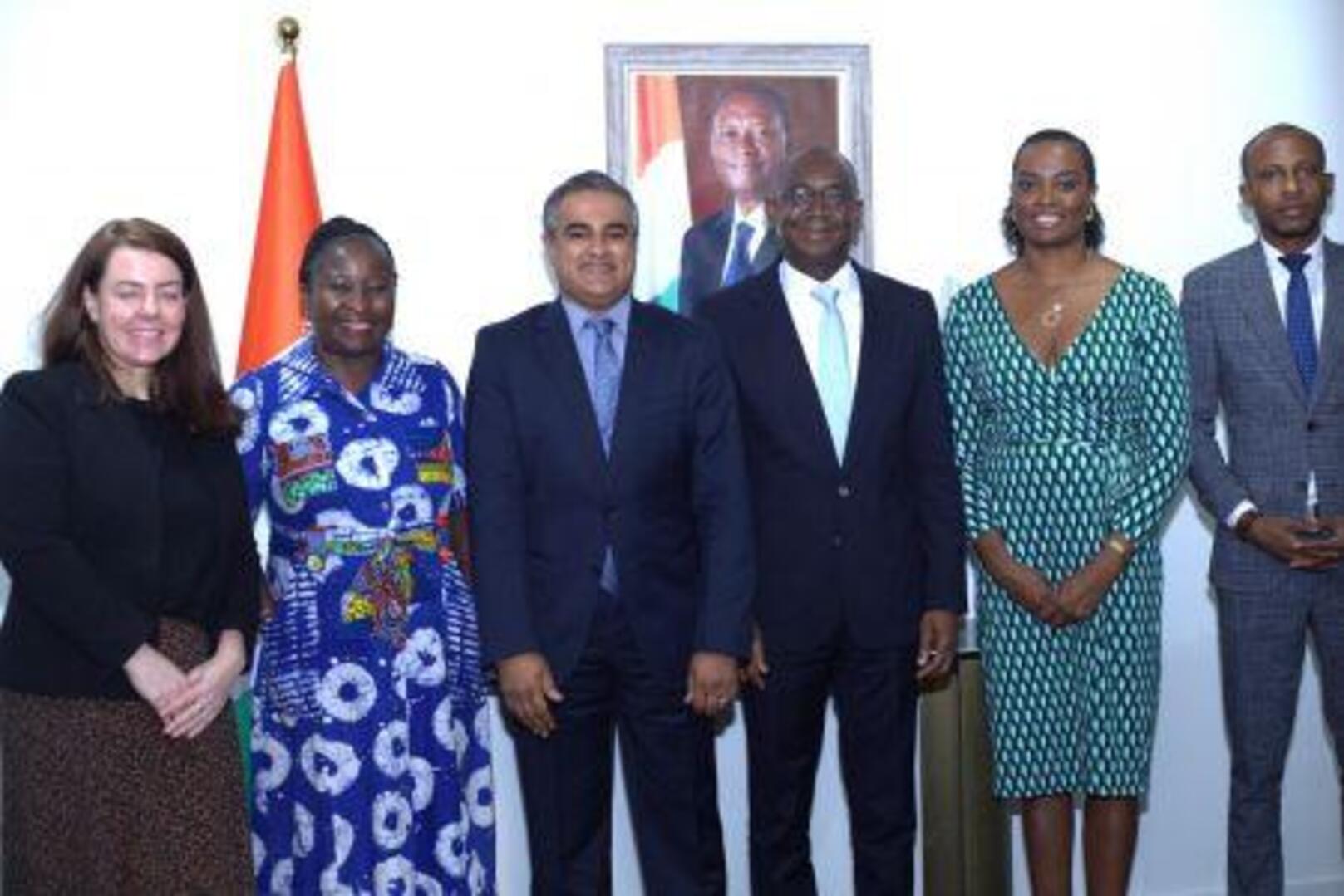 Côte d’Ivoire: Starlink and Digital City at the Heart of Talks with the United States